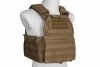 Kamizelka Quick Release Plate Carrier - TAN